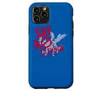Superman Say No to Thugs Coque pour iPhone 11 Pro