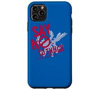 Superman Say No to Thugs Coque pour iPhone 11 Pro Max