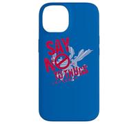Superman Say No to Thugs Coque pour iPhone 14
