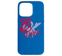 Superman Say No to Thugs Coque pour iPhone 15 Pro Max