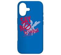 Superman Say No to Thugs Coque pour iPhone 17
