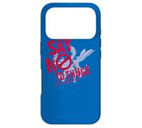 Superman Say No to Thugs Coque pour iPhone 17 Pro