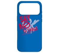 Superman Say No to Thugs Coque pour iPhone 17 Pro Max