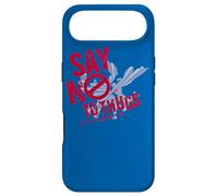 Superman Say No to Thugs Coque pour iPhone Air