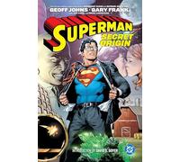 Superman: Secret Origin (New Edition)