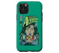 Superman Secret Revealved Coque pour iPhone 11 Pro