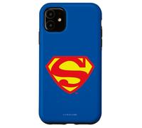 Superman Shield 1955 Coque pour iPhone 11