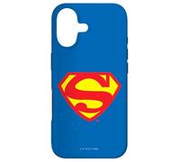 Superman Shield 1955 Coque pour iPhone 17