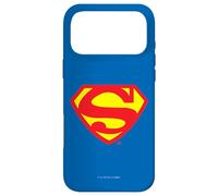 Superman Shield 1955 Coque pour iPhone 17 Pro Max