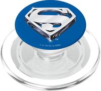 Superman Shield 1978 PopSockets PopGrip pour MagSafe
