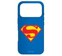 Superman Shield 1993 Coque pour iPhone 17 Pro