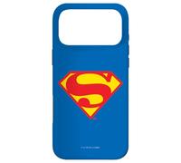 Superman Shield 1993 Coque pour iPhone 17 Pro Max