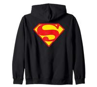 Superman Shield 1993 Sweat à Capuche