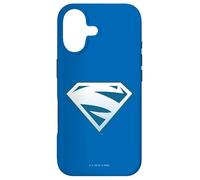 Superman Shield 1997 Coque pour iPhone 17