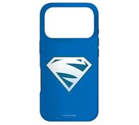 Superman Shield 1997 Coque pour iPhone 17 Pro
