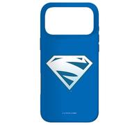 Superman Shield 1997 Coque pour iPhone 17 Pro Max