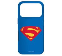 Superman Shield 2006 Coque pour iPhone 17 Pro