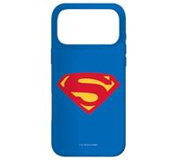 Superman Shield 2006 Coque pour iPhone 17 Pro Max