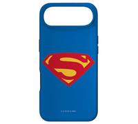 Superman Shield 2006 Coque pour iPhone Air