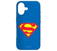 Superman Shield 2016 Coque pour iPhone 17