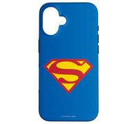 Superman Shield 2021 Coque pour iPhone 16