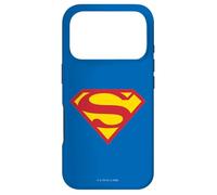 Superman Shield 2021 Coque pour iPhone 17 Pro