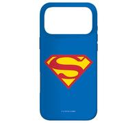 Superman Shield 2021 Coque pour iPhone 17 Pro Max