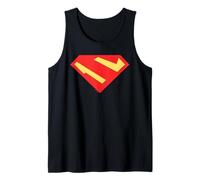 Superman Shield 2023 Débardeur