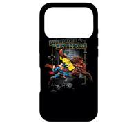 Superman Showdown Coque pour iPhone 17 Pro