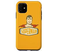 Superman Sign Coque pour iPhone 11