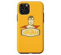 Superman Sign Coque pour iPhone 11 Pro