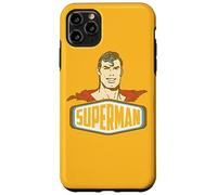 Superman Sign Coque pour iPhone 11 Pro Max