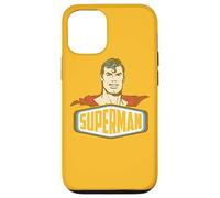 Superman Sign Coque pour iPhone 12/12 Pro