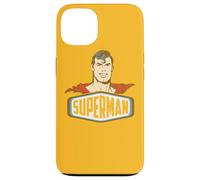 Superman Sign Coque pour iPhone 13