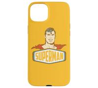 Superman Sign Coque pour iPhone 15 Plus