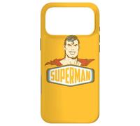 Superman Sign Coque pour iPhone 17 Pro Max