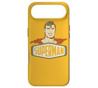 Superman Sign Coque pour iPhone Air
