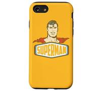 Superman Sign Coque pour iPhone SE (2020) / 7/8