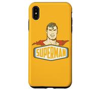 Superman Sign Coque pour iPhone XS Max
