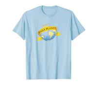 Superman Smallville Daily Planet Logo T-Shirt