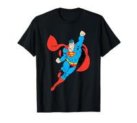 Superman Solo Flight T-Shirt