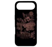 Superman Somber Power Coque pour iPhone Air