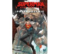 Superman Son of Kal-El Awakening Volume 2