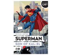 Superman Son of Kal-El Edition exclusive FNAC - Taylor - Urban Comics - broché - Comics