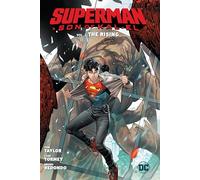 Superman Son of KalEl Vol. 2 The Rising by John Timms John Timms (Auteur)