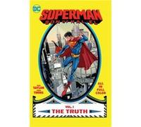 Superman Son of KalEl Vol. 1 The Truth by John Timms John Timms (Auteur)