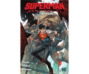 Superman Son of KalEl Vol. 2 The Rising by John Timms John Timms (Auteur)