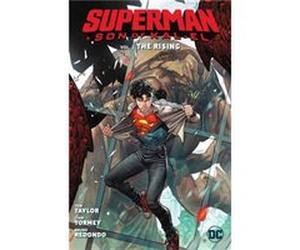 Superman Son of KalEl Vol. 2 The Rising by John Timms John Timms (Auteur)