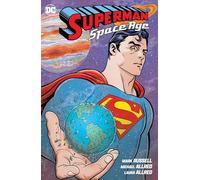 DC Comics – Superman : Space Age