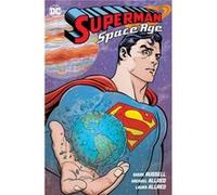 Superman Space Age by Michael Allred Michael Allred (Auteur)